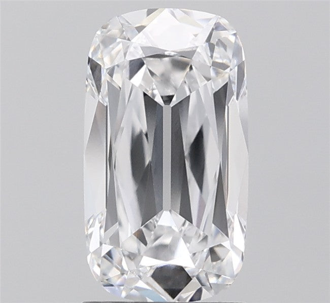 IGI 2.22 Carat Cushion Lab Grown Diamond 人工培育鑽石 實驗室人造鑽石
