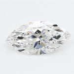 IGI 2.20 Carat Marquise Lab Grown Diamond 人工培育鑽石 實驗室人造鑽石