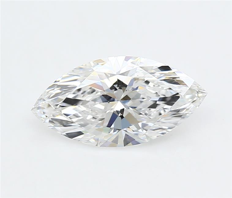 IGI 2.20 Carat Marquise Lab Grown Diamond 人工培育鑽石 實驗室人造鑽石