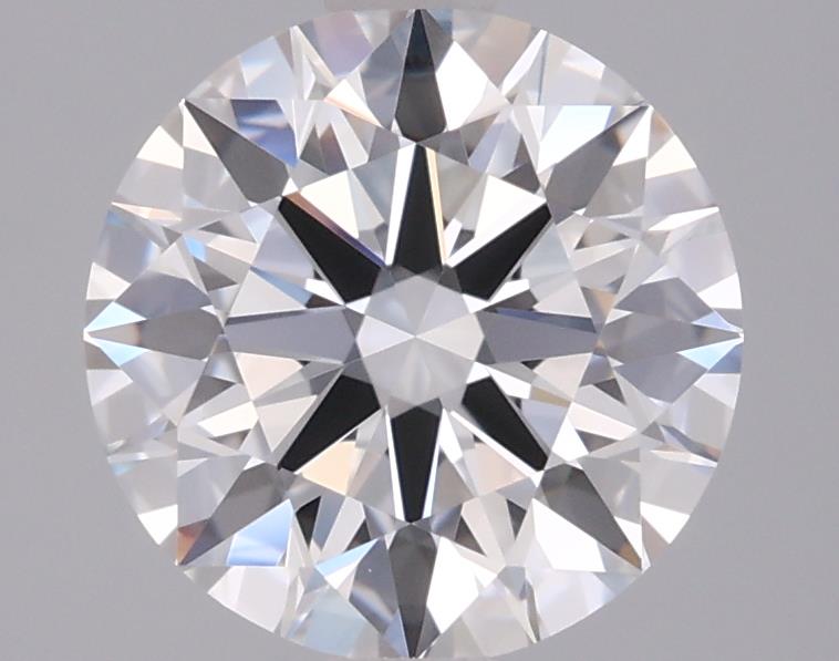 IGI 1.93 Carat Round Brilliant Lab Grown Diamond 人工培育鑽石 實驗室人造鑽石