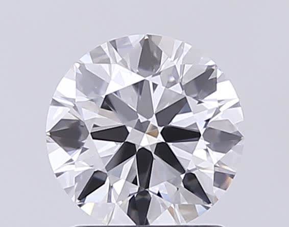 IGI 1.40 Carat Round Brilliant Lab Grown Diamond 人工培育鑽石 實驗室人造鑽石