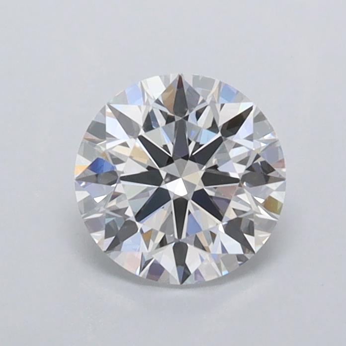 IGI 0.72 Carat Round Brilliant Lab Grown Diamond 人工培育鑽石 實驗室人造鑽石