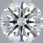 IGI 0.50 Carat Round Brilliant Lab Grown Diamond 人工培育鑽石 實驗室人造鑽石