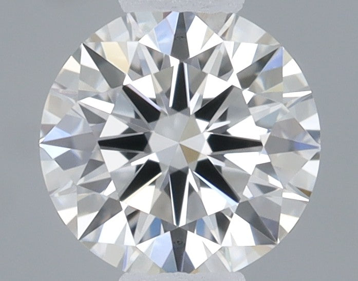 IGI 0.50 Carat Round Brilliant Lab Grown Diamond 人工培育鑽石 實驗室人造鑽石