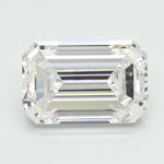 IGI 1.4 Carat Emerald Lab Grown Diamond