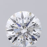 IGI 1.83 Carat Round Brilliant Lab Grown Diamond