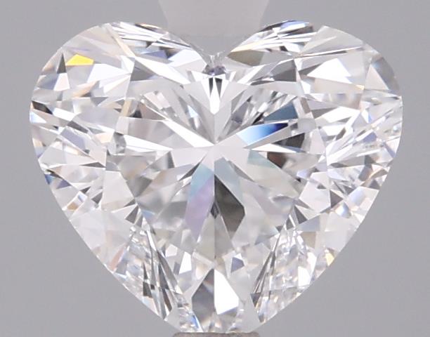 IGI 1.50 Carat Heart Lab Grown Diamond 人工培育鑽石 實驗室人造鑽石