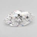 IGI 1.48 Carat Marquise Lab Grown Diamond