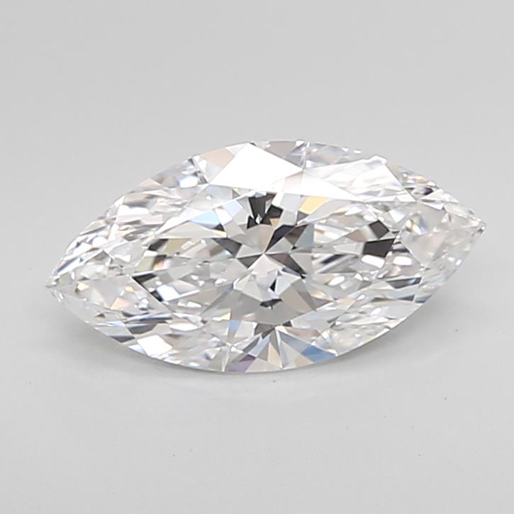 IGI 1.48 Carat Marquise Lab Grown Diamond