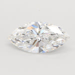 IGI 1.51 Carat Marquise Lab Grown Diamond