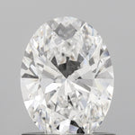 IGI 1.03 Carat Oval Lab Grown Diamond 人工培育鑽石 實驗室人造鑽石