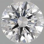 IGI 0.70 Carat Round Brilliant Lab Grown Diamond 人工培育鑽石 實驗室人造鑽石