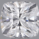 IGI 0.72 Carat Cushion Lab Grown Diamond