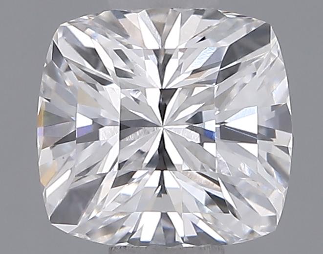 IGI 0.72 Carat Cushion Lab Grown Diamond