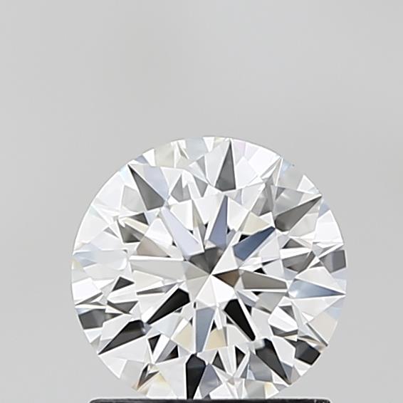 IGI 1.21 Carat Round Brilliant Lab Grown Diamond 人工培育鑽石 實驗室人造鑽石