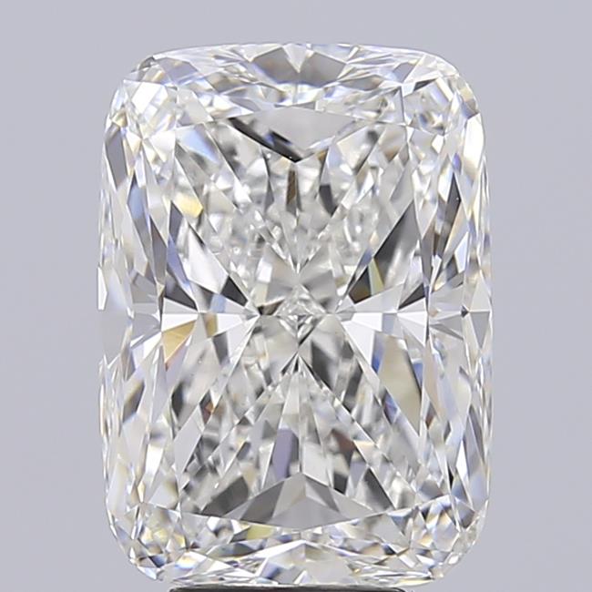 IGI 6.51 Carat Cushion Lab Grown Diamond 人工培育鑽石 實驗室人造鑽石