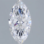 IGI 1.82 Carat Marquise Lab Grown Diamond 人工培育鑽石 實驗室人造鑽石