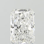 IGI 1.05 Carat Radiant Cut Lab Grown Diamond 人工培育鑽石 實驗室人造鑽石