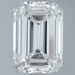 IGI 2.59 Carat Emerald Lab Grown Diamond 人工培育鑽石 實驗室人造鑽石