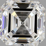 IGI 3.01 Carat Asscher Lab Grown Diamond 人工培育鑽石 實驗室人造鑽石