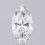 IGI 1.09 Carat Marquise Lab Grown Diamond