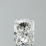 IGI 2.01 Carat Radiant Cut Lab Grown Diamond 人工培育鑽石 實驗室人造鑽石