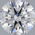 IGI 1.52 Carat Round Brilliant Lab Grown Diamond 人工培育鑽石 實驗室人造鑽石