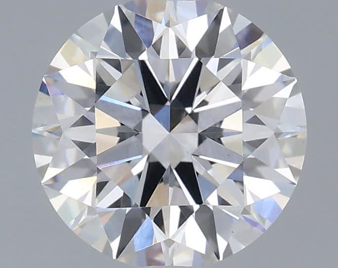 IGI 1.52 Carat Round Brilliant Lab Grown Diamond 人工培育鑽石 實驗室人造鑽石