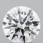 IGI 2.11 Carat Round Brilliant Lab Grown Diamond 人工培育鑽石 實驗室人造鑽石