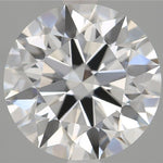 IGI 3.64 Carat Round Brilliant Lab Grown Diamond 人工培育鑽石 實驗室人造鑽石