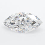IGI 1.96 Carat Marquise Lab Grown Diamond 人工培育鑽石 實驗室人造鑽石