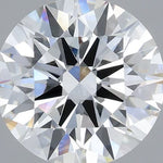 IGI 2.61 Carat Round Brilliant Lab Grown Diamond 人工培育鑽石 實驗室人造鑽石