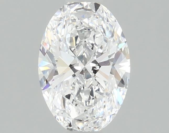 IGI 1.04 Carat Oval Lab Grown Diamond 人工培育鑽石 實驗室人造鑽石