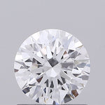 IGI 0.72 Carat Round Brilliant Lab Grown Diamond 人工培育鑽石 實驗室人造鑽石