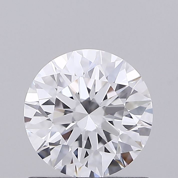 IGI 0.72 Carat Round Brilliant Lab Grown Diamond 人工培育鑽石 實驗室人造鑽石