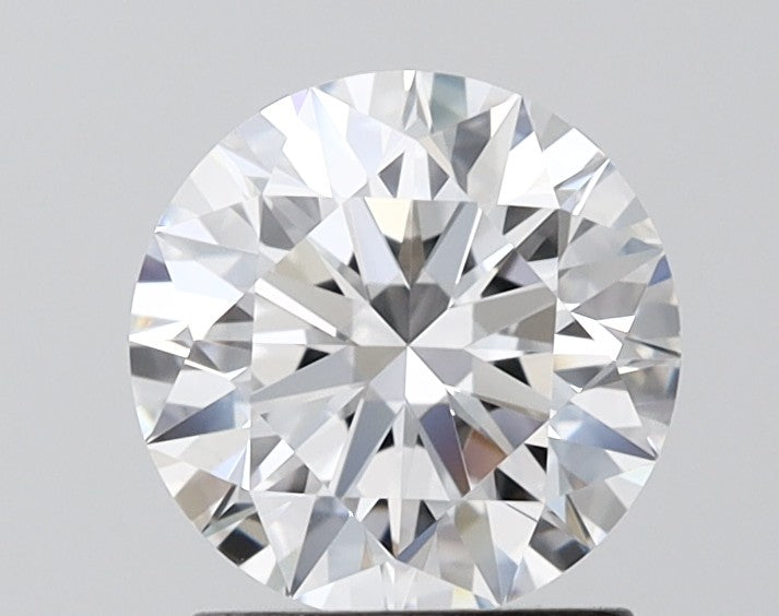 IGI 1.53 Carat Round Brilliant Lab Grown Diamond