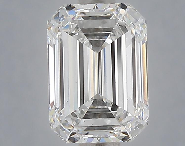 IGI 1.6 Carat Emerald Lab Grown Diamond