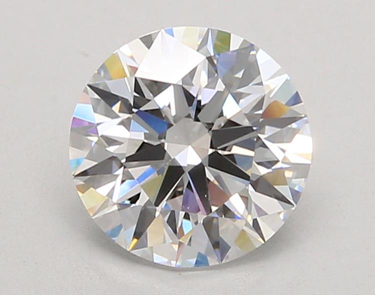 IGI 2.01 Carat Round Brilliant Lab Grown Diamond 人工培育鑽石 實驗室人造鑽石
