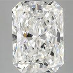IGI 8.13 Carat Radiant Cut Lab Grown Diamond 人工培育鑽石 實驗室人造鑽石