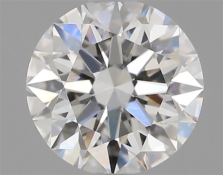 IGI 1.88 Carat Round Brilliant Lab Grown Diamond 人工培育鑽石 實驗室人造鑽石