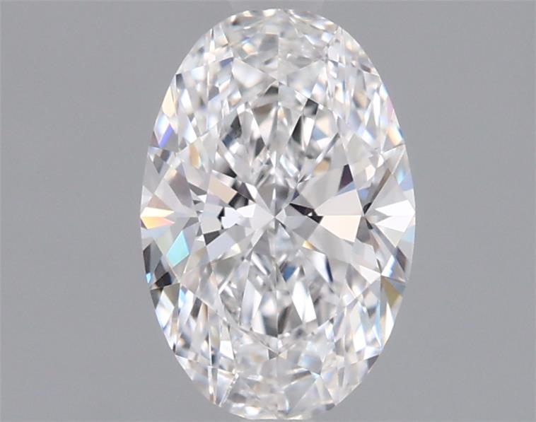 IGI 0.92 Carat Oval Lab Grown Diamond 人工培育鑽石 實驗室人造鑽石