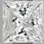 IGI 1.02 Carat Princess Cut Lab Grown Diamond 人工培育鑽石 實驗室人造鑽石