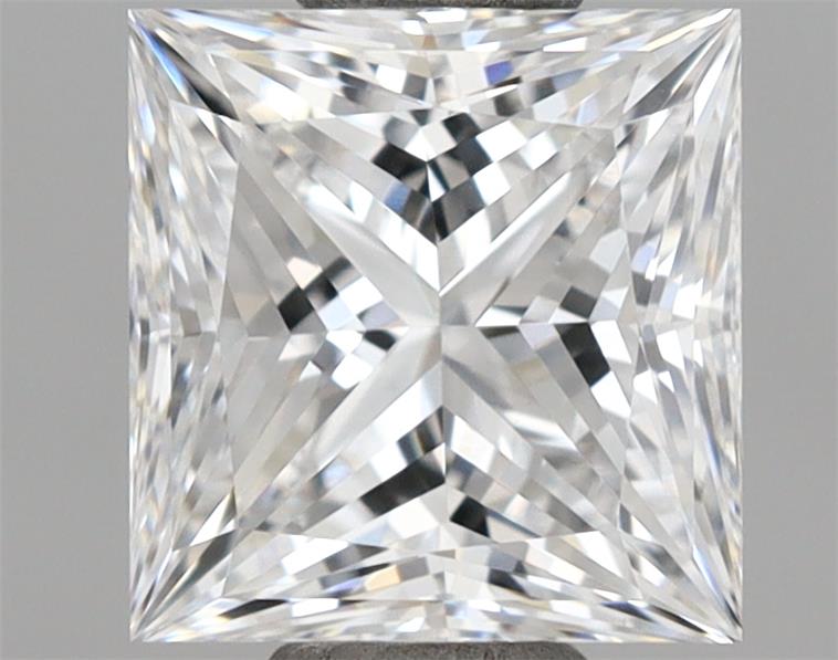 IGI 1.02 Carat Princess Cut Lab Grown Diamond 人工培育鑽石 實驗室人造鑽石