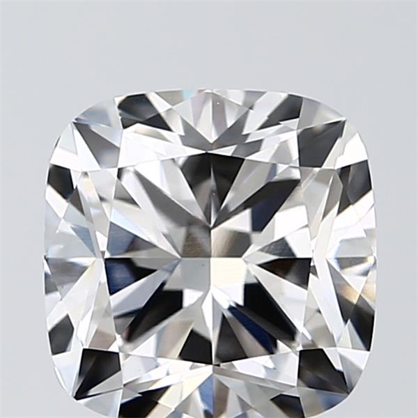 IGI 2.21 Carat Cushion Lab Grown Diamond 人工培育鑽石 實驗室人造鑽石