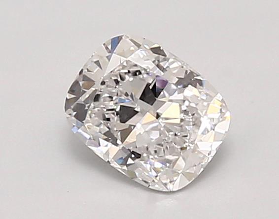 IGI 0.9 Carat Cushion Lab Grown Diamond