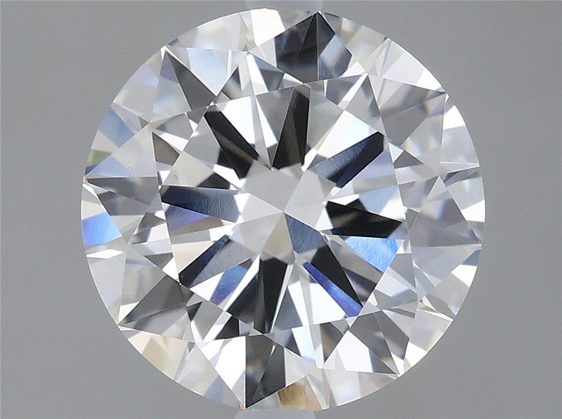 IGI 2.50 Carat Round Brilliant Lab Grown Diamond 人工培育鑽石 實驗室人造鑽石