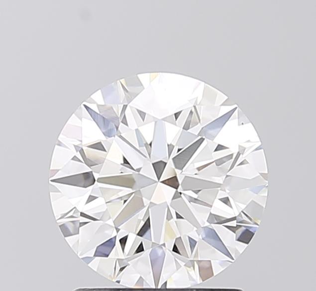 IGI 1.60 Carat Round Brilliant Lab Grown Diamond 人工培育鑽石 實驗室人造鑽石