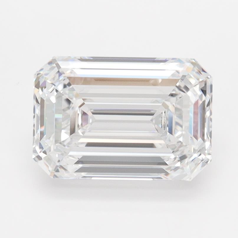 IGI 1.90 Carat Emerald Lab Grown Diamond 人工培育鑽石 實驗室人造鑽石