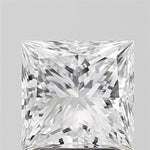IGI 1.97 Carat Princess Cut Lab Grown Diamond 人工培育鑽石 實驗室人造鑽石