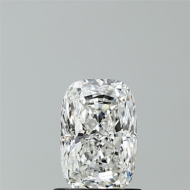 IGI 1.01 Carat Cushion Lab Grown Diamond 人工培育鑽石 實驗室人造鑽石